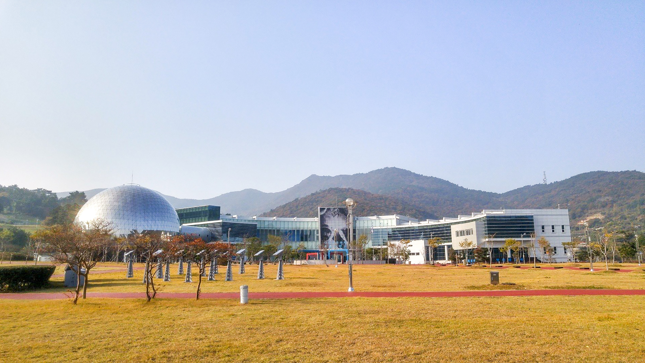 5월, 고흥에서 우주를 엿보다
