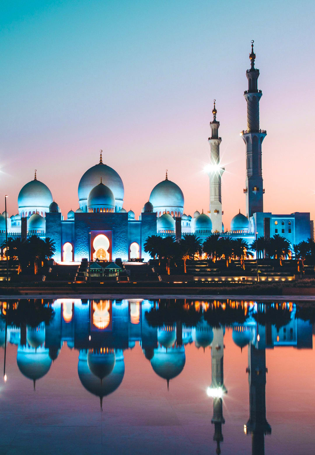 카이트 - 아부다비