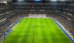 10월, 마드리드의 열정이 궁금하다면