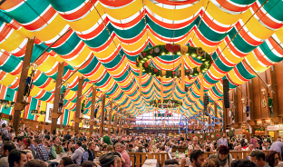 9월, 세월이 흘러도 시원한 맥주