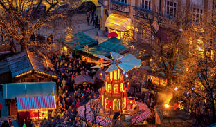 12월, Feel More Christmassy