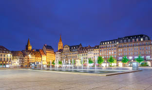 2월, Mon Amour! 사랑의 축제