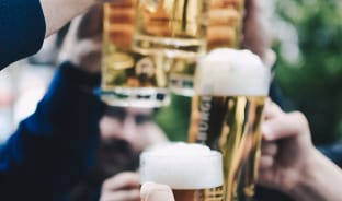 8월, 맥주를 사랑하는 당신에게