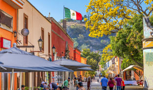 3월, 데킬라의 세계로