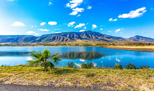 4월, 눈부시도록 짜릿하게