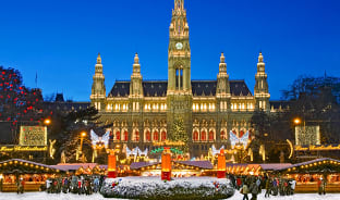 12월, 맛있고 로맨틱한 겨울