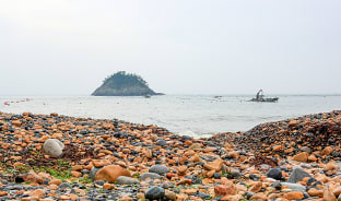 2월, 물아일체의 실현