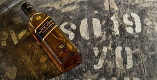 조니워커 블랙라벨