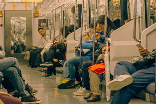 나리타 공항에서 시내