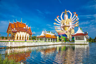 프라이 라엠 사원