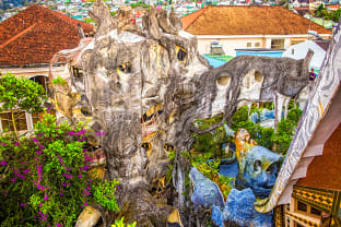 크레이지 하우스 호텔