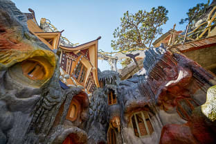 달랏 크레이지 하우스