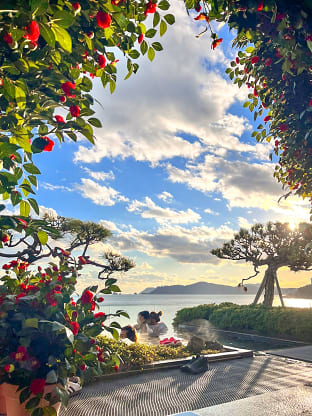 파라다이스 해운대