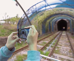 전주 레일바이크