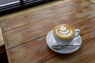 전주 카페 노트릭