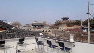 수원정지영카페