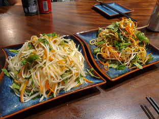 하노이 쿠킹 클래스