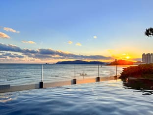 파라다이스 해운대