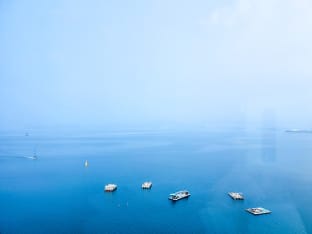 히든베이 오션뷰