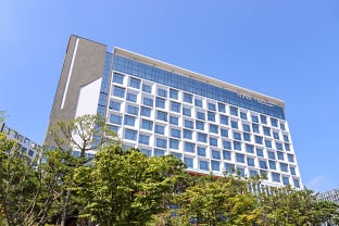 나인트리 프리미어 판교