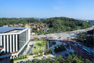 프리미어 스위트 뷰