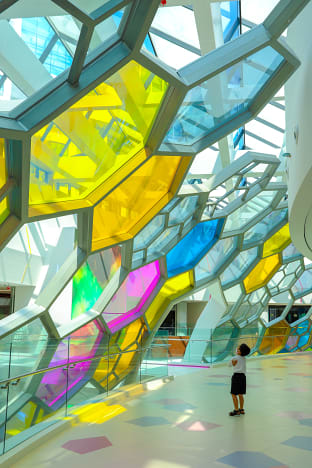 키캉스 나인트리