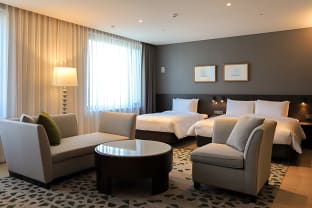 프리미어 스위트