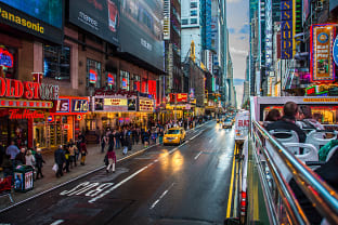 뉴욕 세븐스 에비뉴