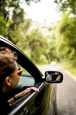 국내 드라이브 코스 추천