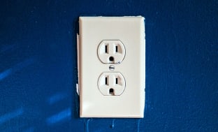 110V를 사용했던 대한민국