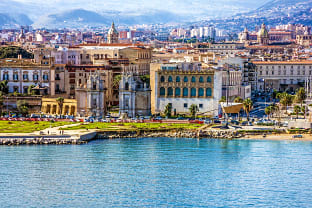 시칠리아 팔레르모