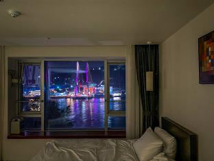 여수 호텔 헤이븐