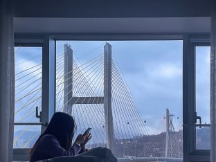 여수 호텔 헤이븐