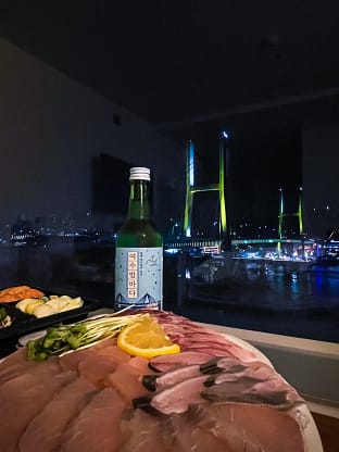 여수 헤이븐 호텔