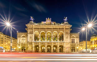비엔나 국립 오페라 극장