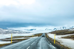 아이슬란드 93번 도로