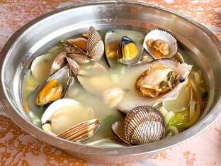 태안 맛집 너울횟집