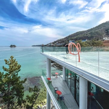 여수 카페는 오션뷰,
추천 카페 TOP 3