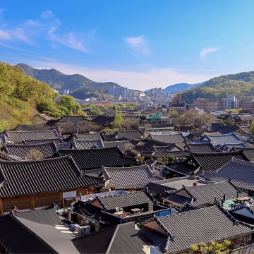 플윙 멤버가 말하는
요즘 여행 #전주편