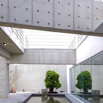 고즈넉함과 힙함을 담은 
전주의 카페 리스트