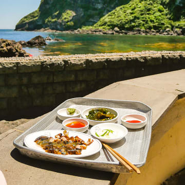 여름하면 삼계탕만?
보양식 추천 여행지 5