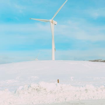 마지막 설경 만끽
국내 겨울 여행지 3