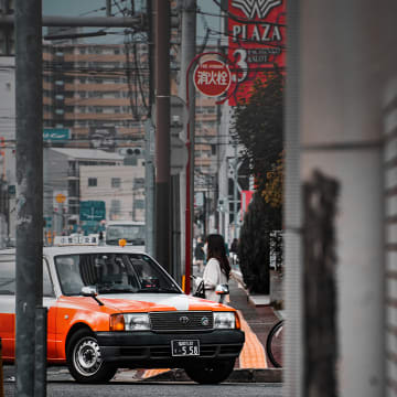 후쿠오카 공항에서
시내 가는 방법