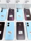 Oppo A3x 4GB/64GB Fullbox (Hàng Công Ty) 5