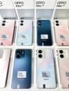 Oppo A5x 4GB/128GB Fullbox 14