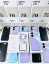 Oppo A78 5G 8GB/128GB 7