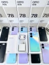 Oppo A78 5G 8GB/128GB 8