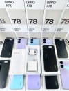 Oppo A78 5G 8GB/128GB 9