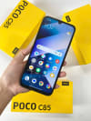 Xiaomi Poco C85 6GB/128GB Fullbox (Hàng Công Ty) 5
