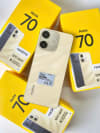 Realme Note 70 4GB/128GB FullBox (Hàng Công Ty) 5